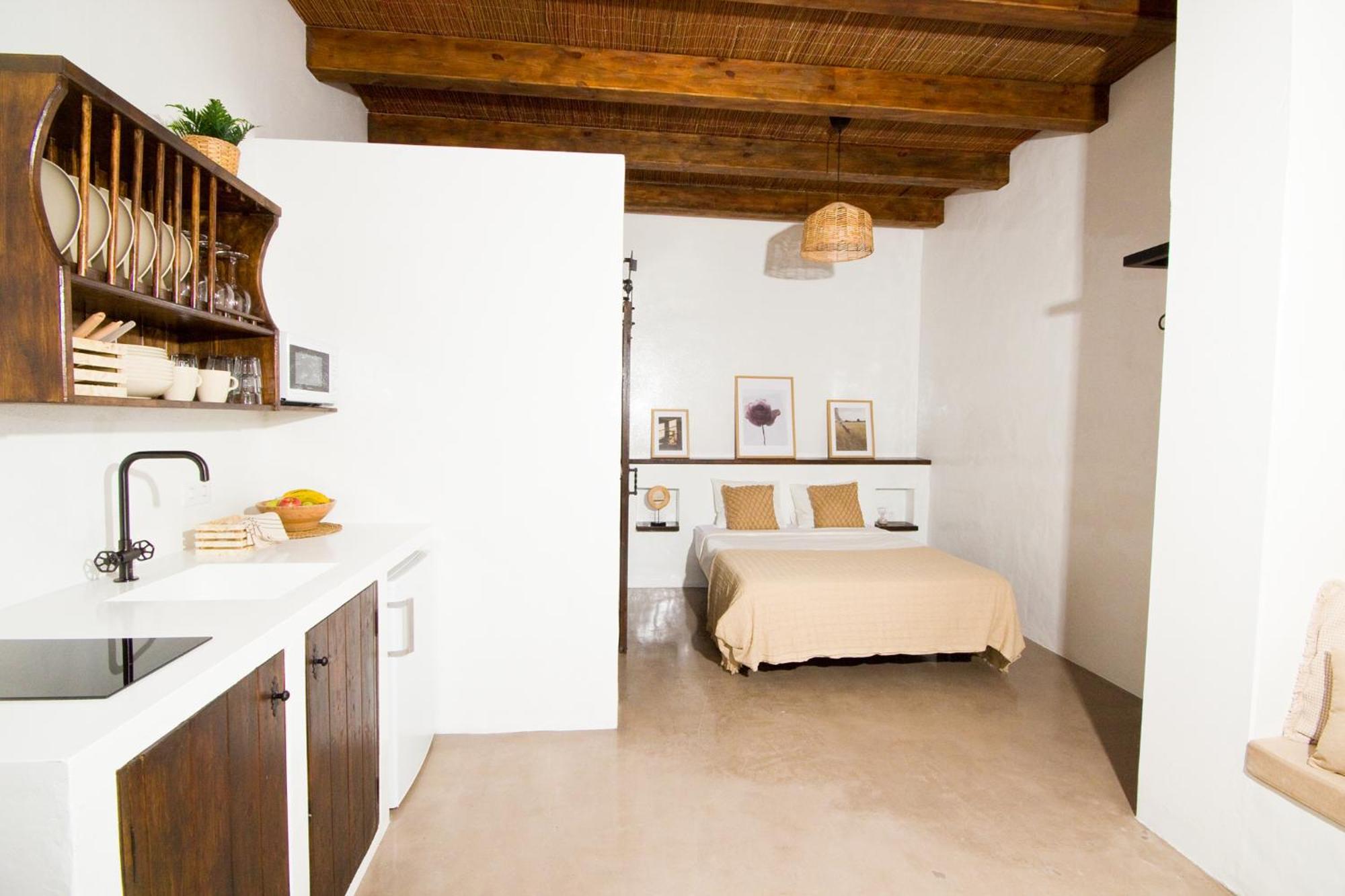 El Charco Lofts - By Az Rentals Arrecife  Exterior foto