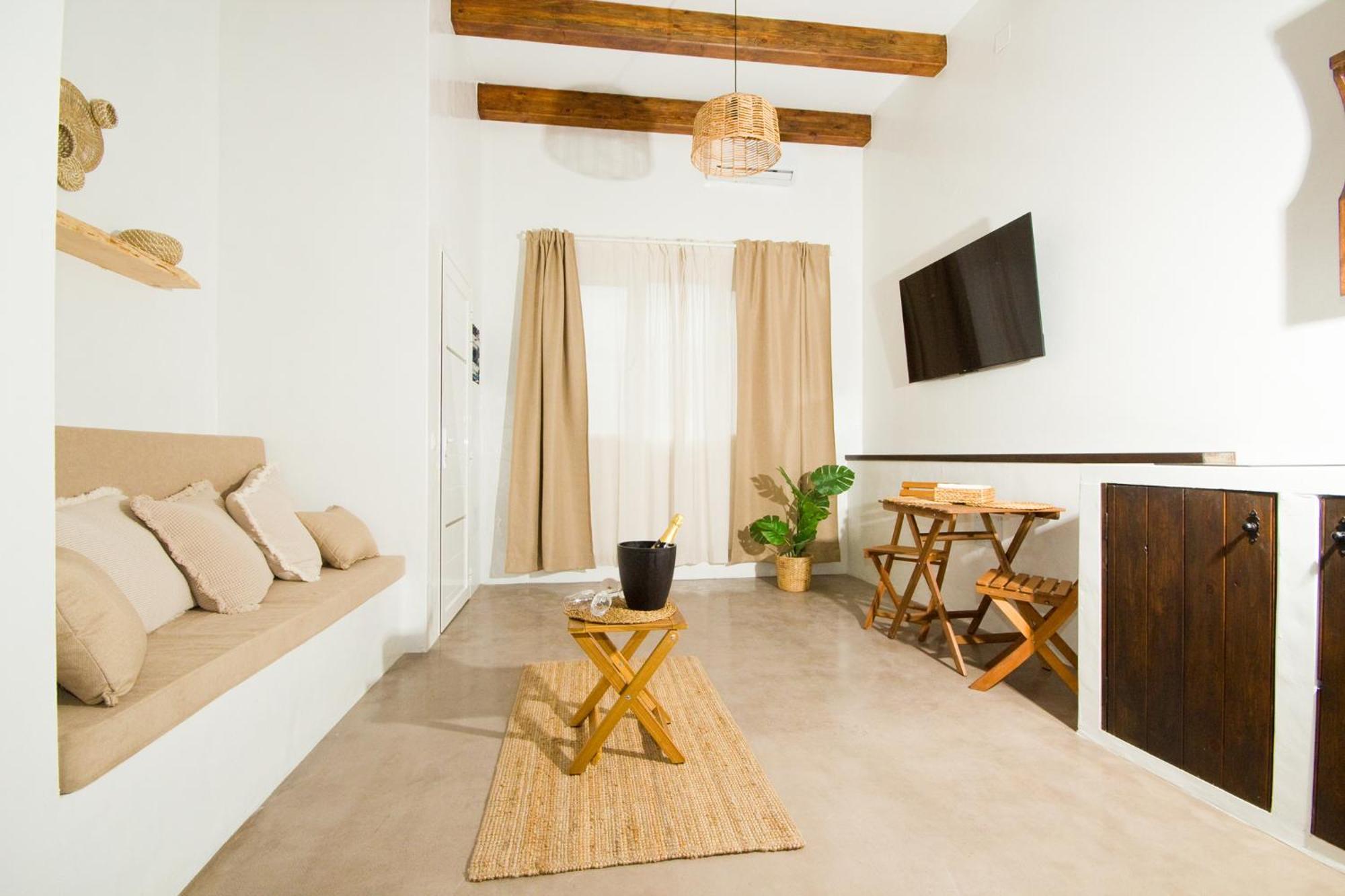 El Charco Lofts - By Az Rentals Arrecife  Exterior foto