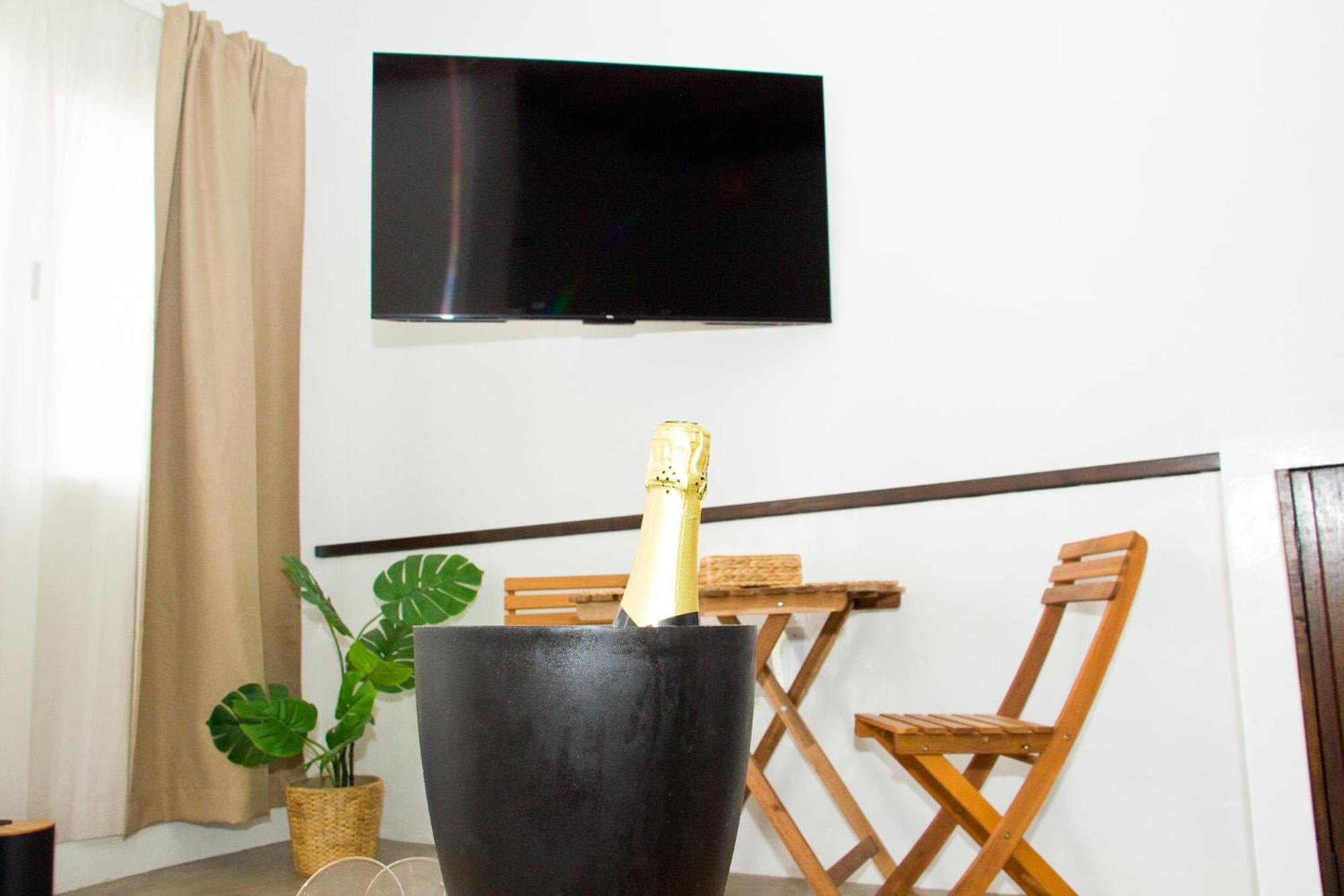 El Charco Lofts - By Az Rentals Arrecife  Exterior foto