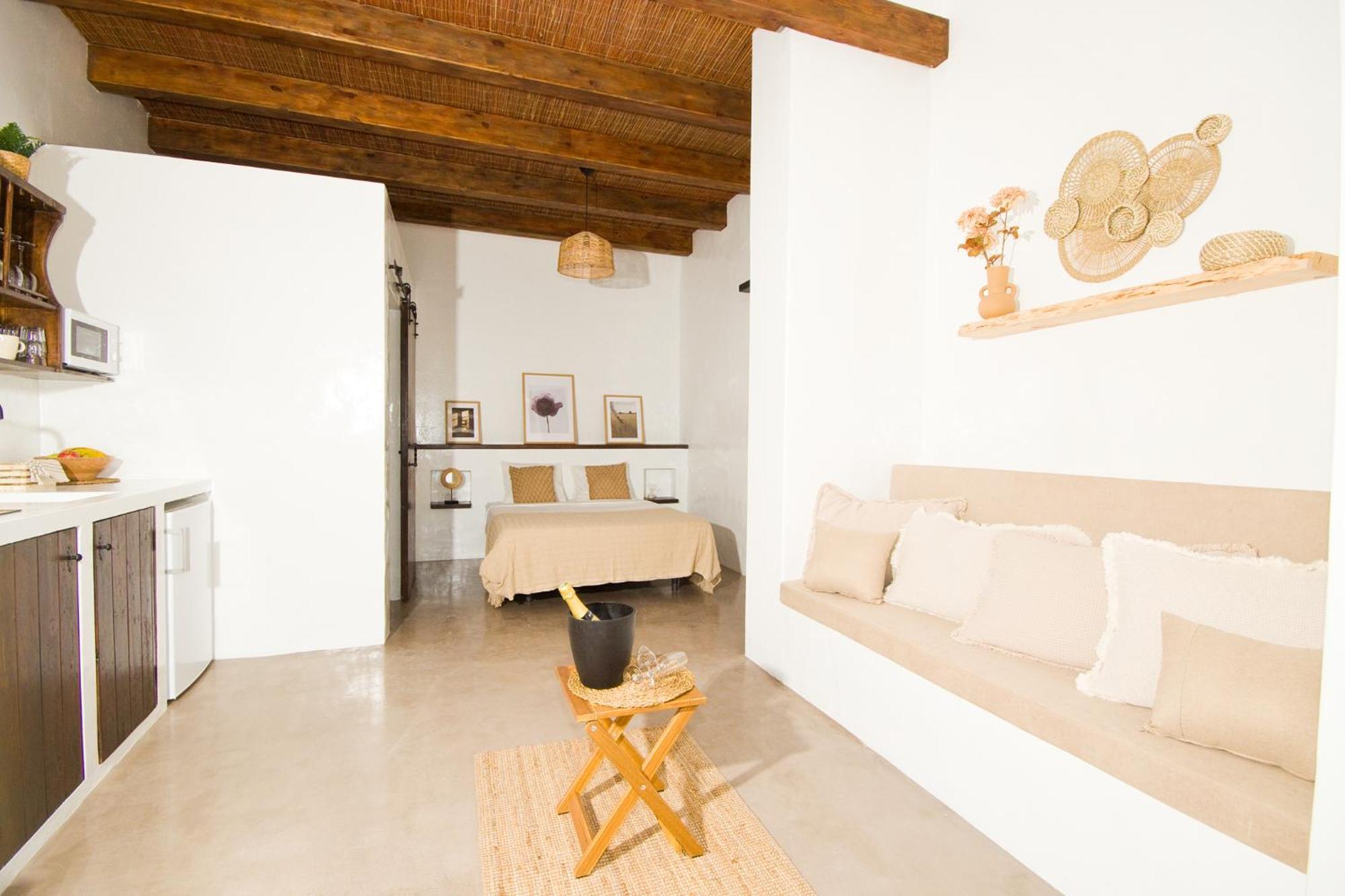 El Charco Lofts - By Az Rentals Arrecife  Exterior foto