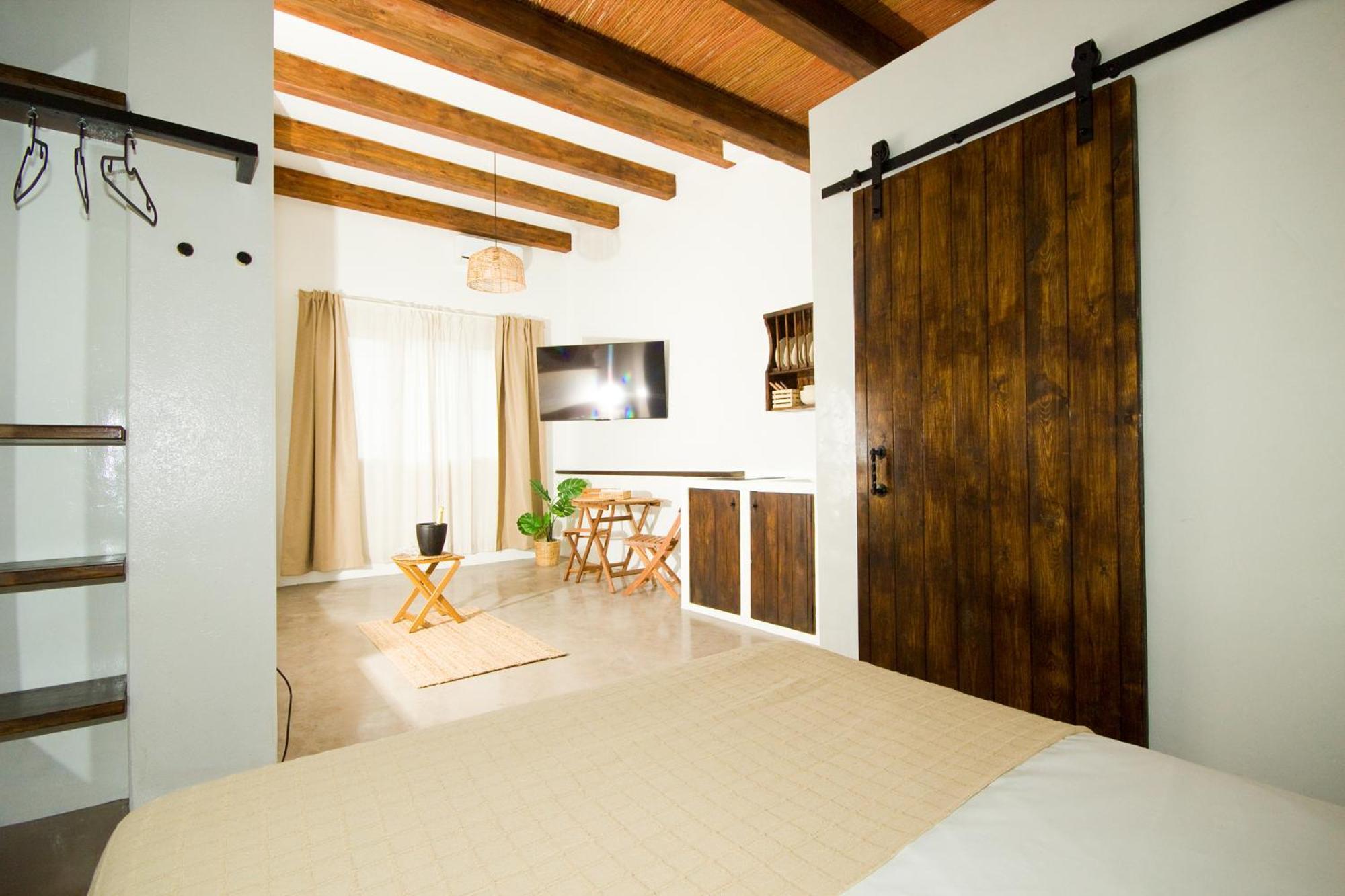 El Charco Lofts - By Az Rentals Arrecife  Exterior foto