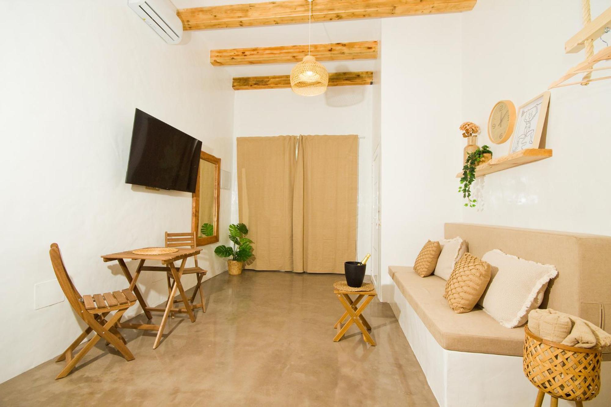 El Charco Lofts - By Az Rentals Arrecife  Exterior foto